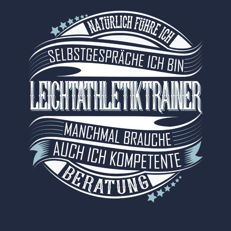 Leichtathletik Trainer