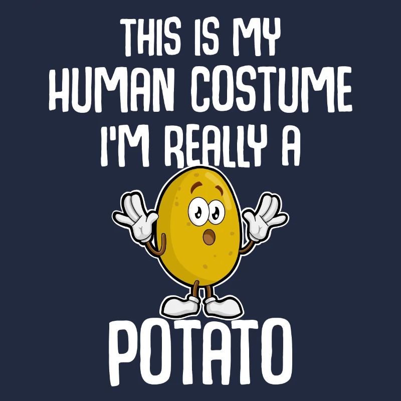 Pomme de terre