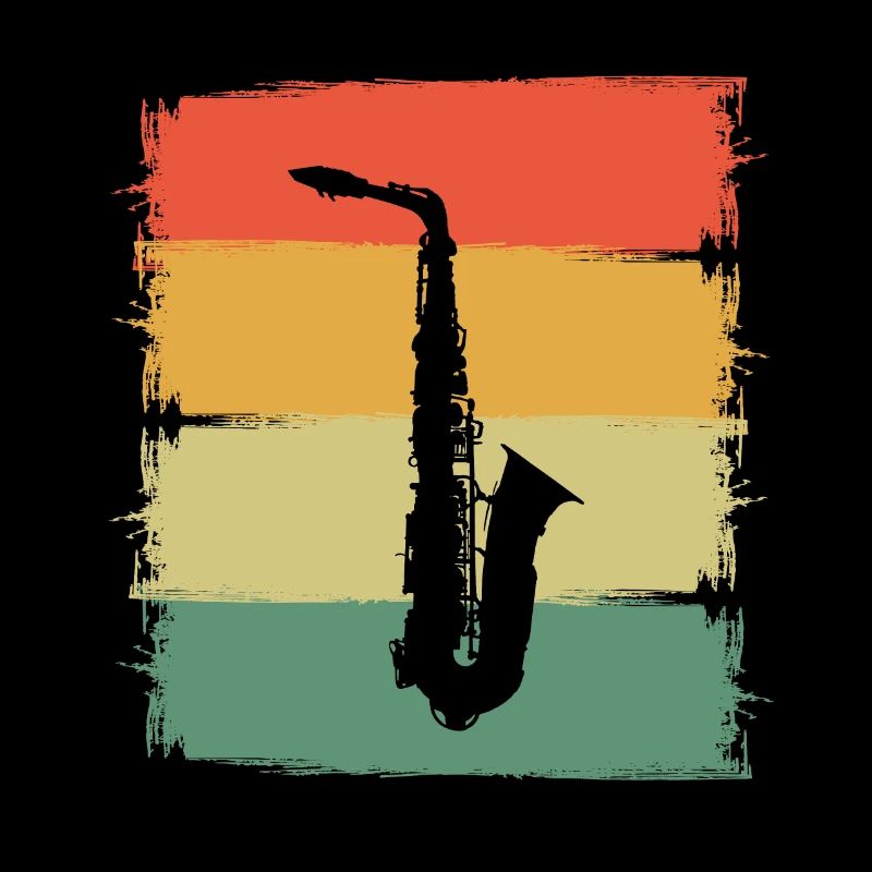 Saxophone