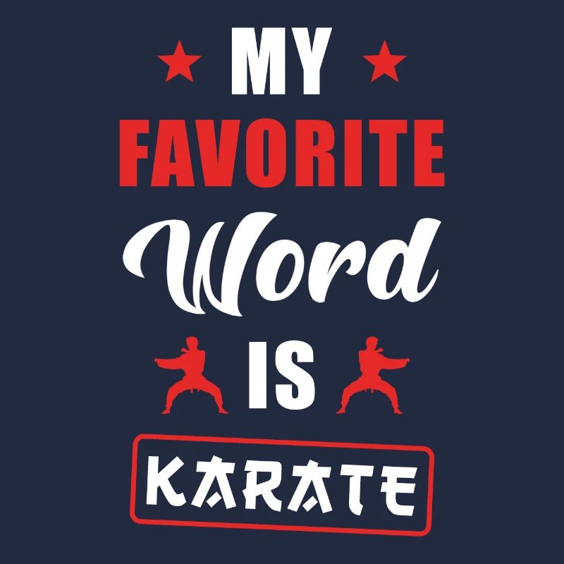Karaté
