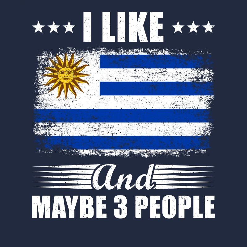 Uruguay