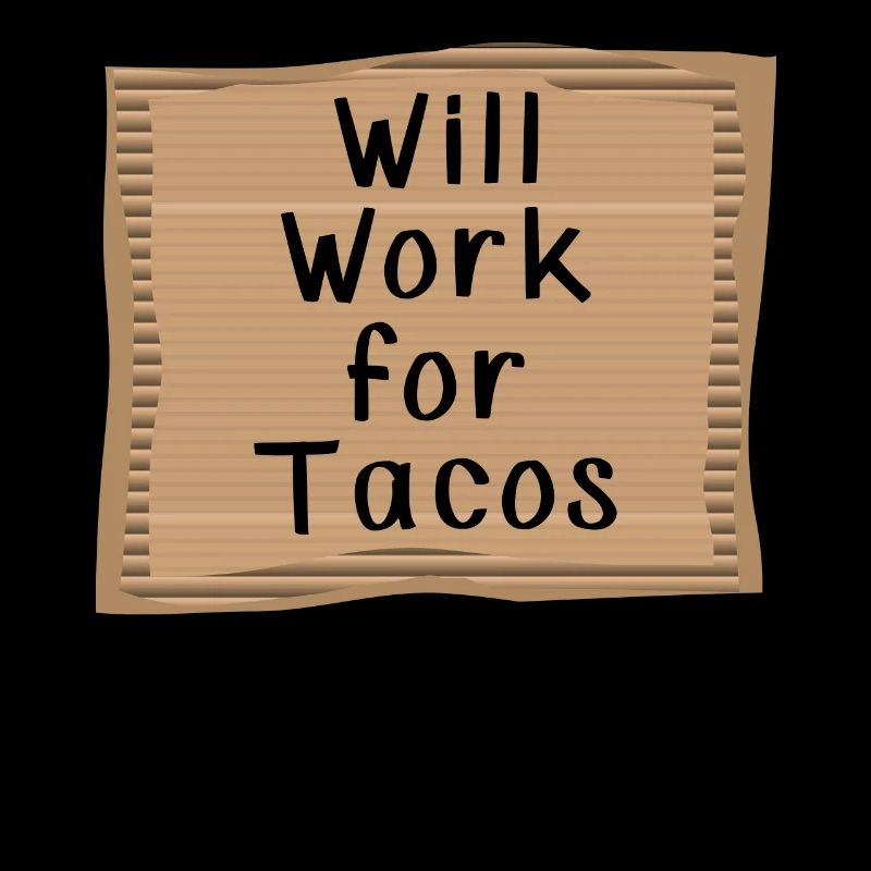 Fonctionnera pour Tacos