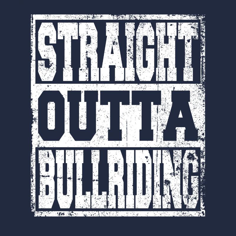 Bullriding saying funny