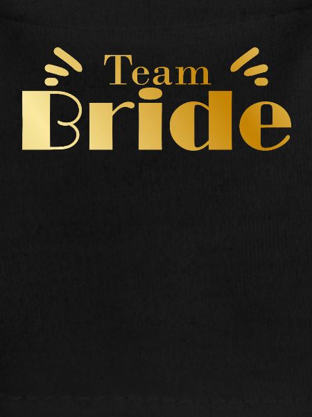 Équipe Bride