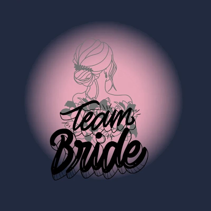 Team Bride