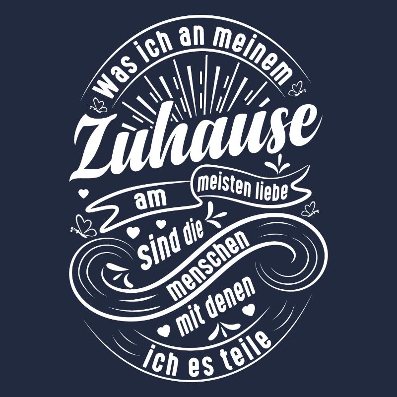 Ce que j’aime le plus dans ma maison, c’est...