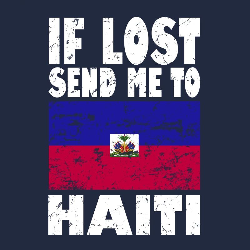 Slogan du drapeau d’Haïti