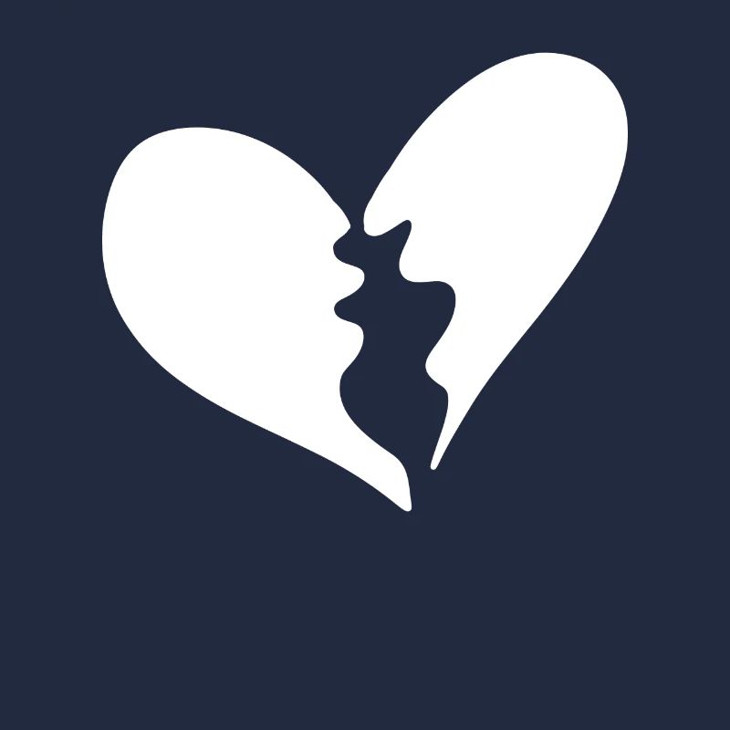 Broken heart