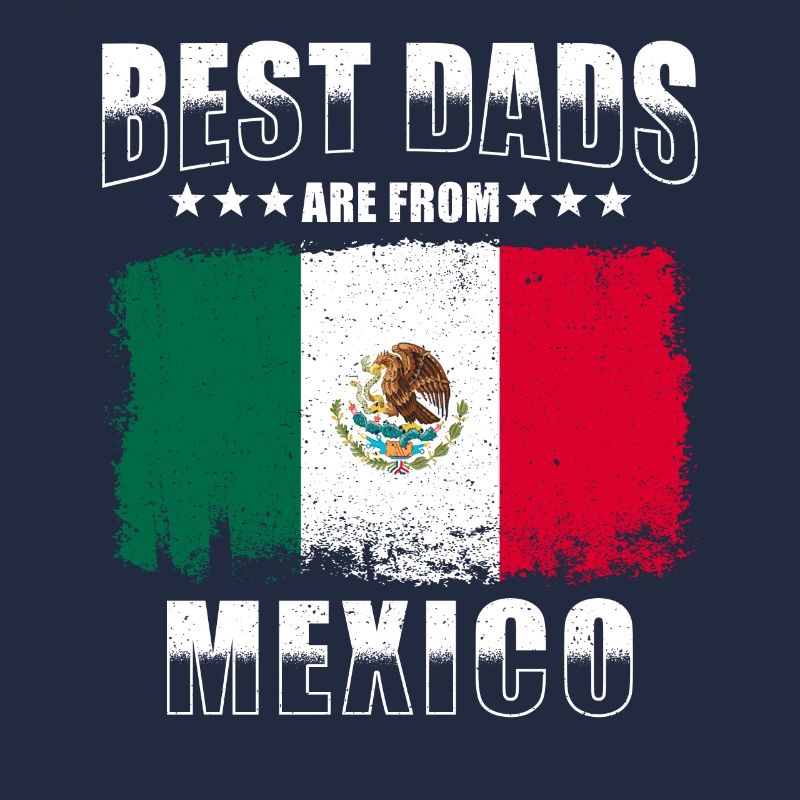 Père mexicain