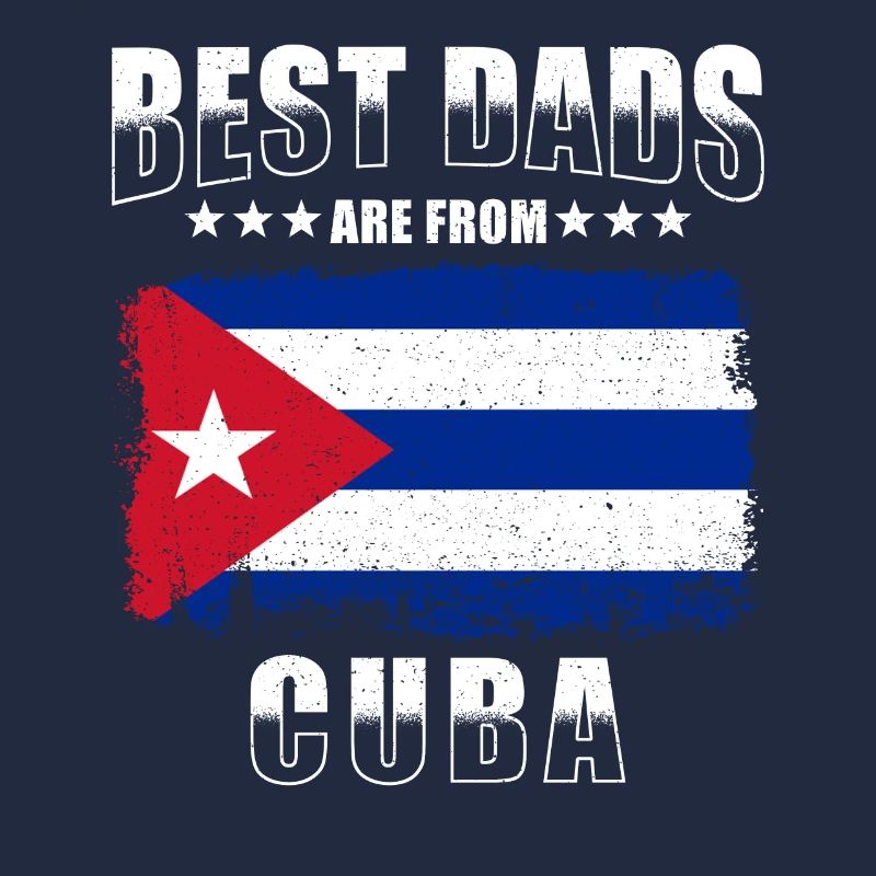 Cuban father