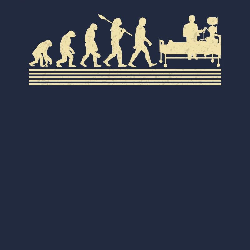 Évolution de l’inhalothérapeute