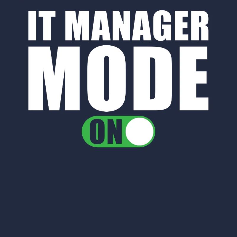 It-manager mode to Lustig It-manager gift