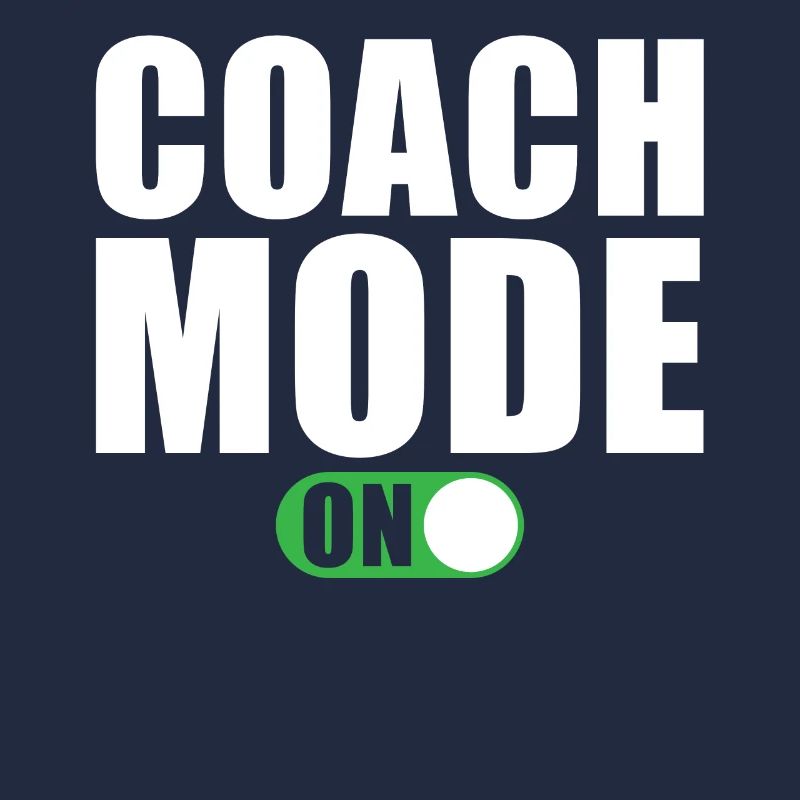 Trainer Mode A Coach