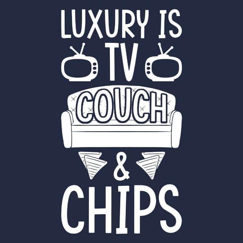TV Sofa Chips