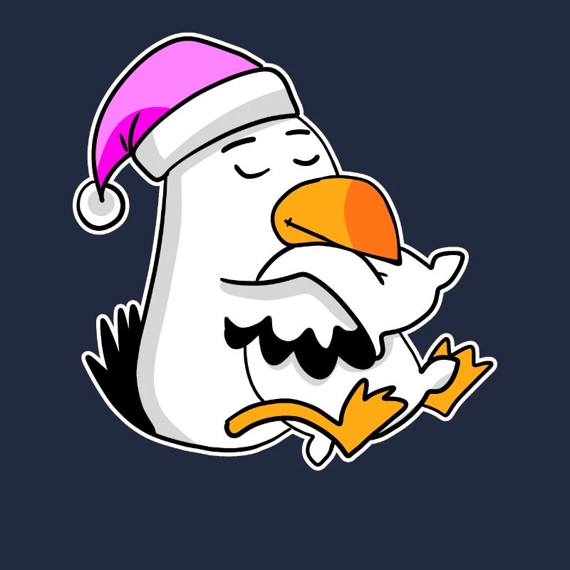 Albatross Seagull Bird