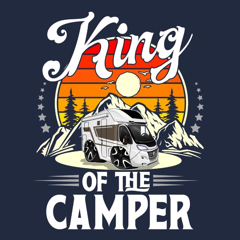 Camping Camper Campen