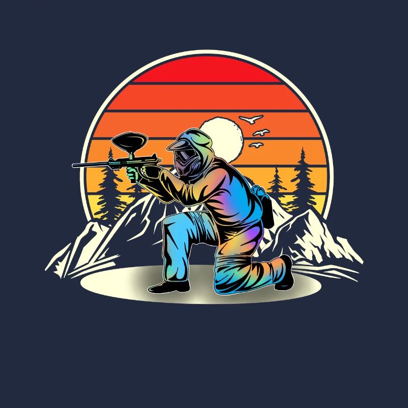 Paintball