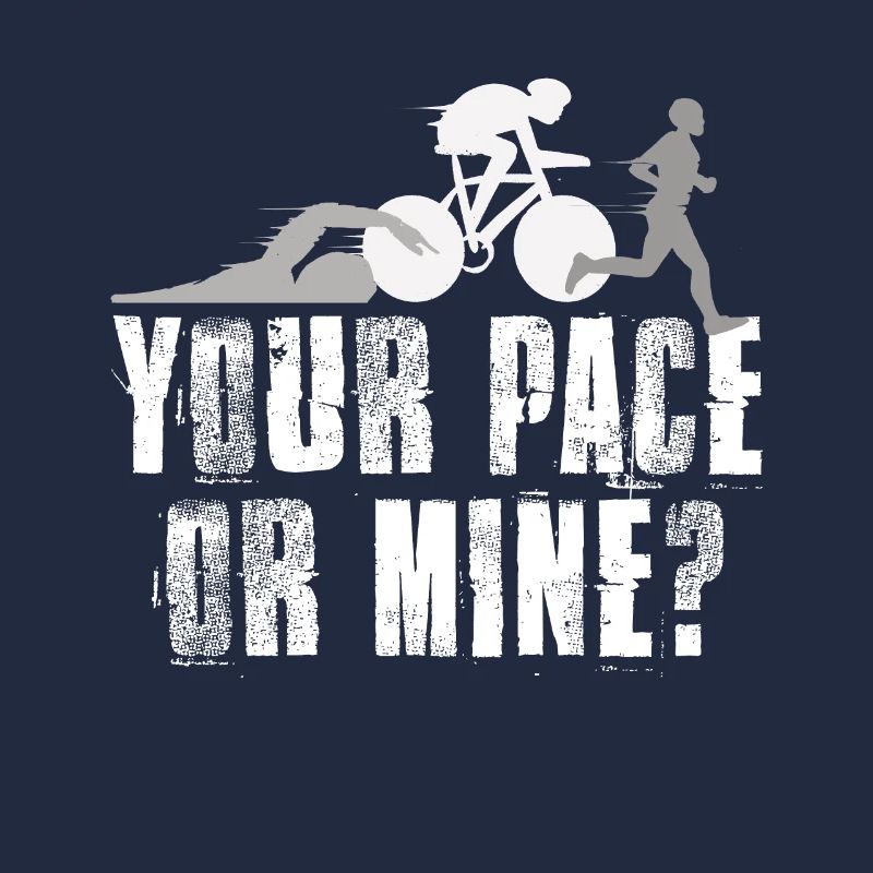 Dein Tempo Oder Meins Triathlon