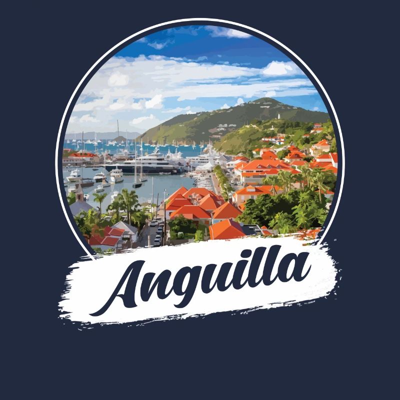 Souvenir d’Anguilla