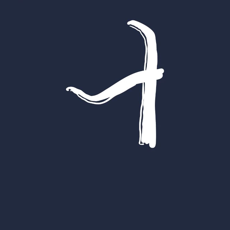 Lettre coréenne Ui