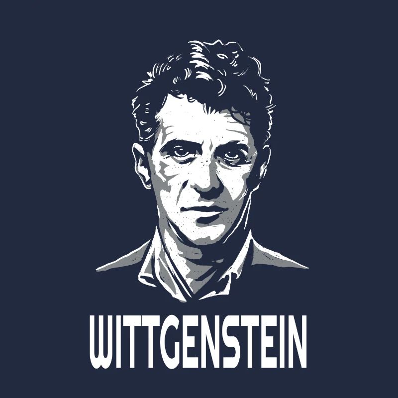 Ludwig Wittgenstein - Austrian philosopher