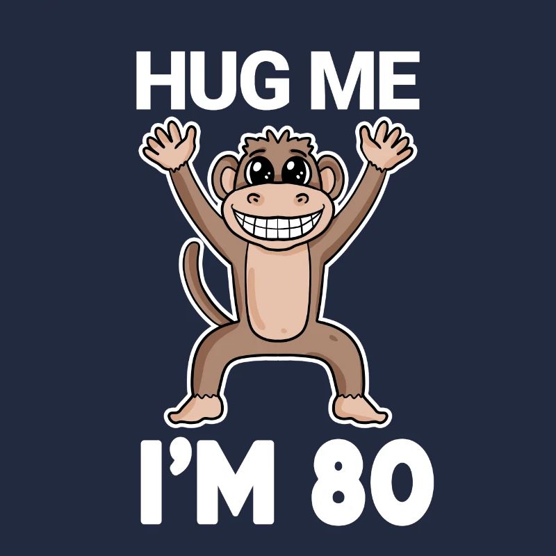 80 ans - 80 ans - câlin