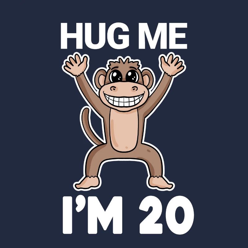 20 ans - 20 ans - câlin