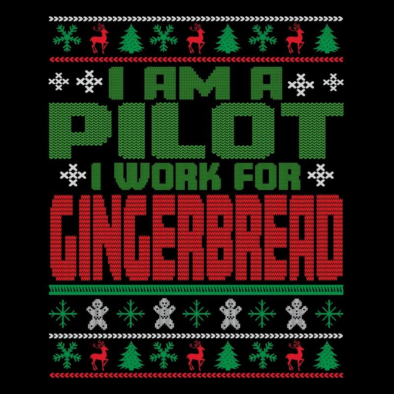 Pilot Christmas Quote