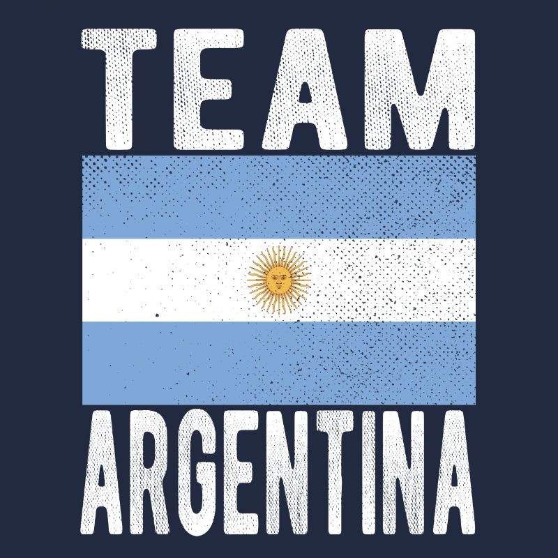 ARGENTINA flag