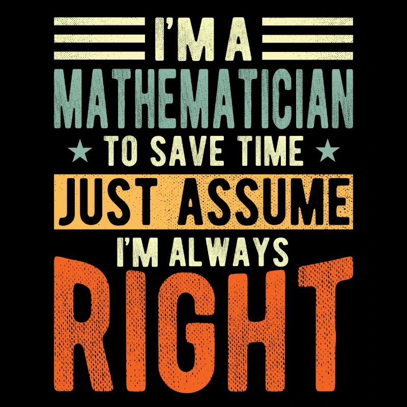 Mathematician