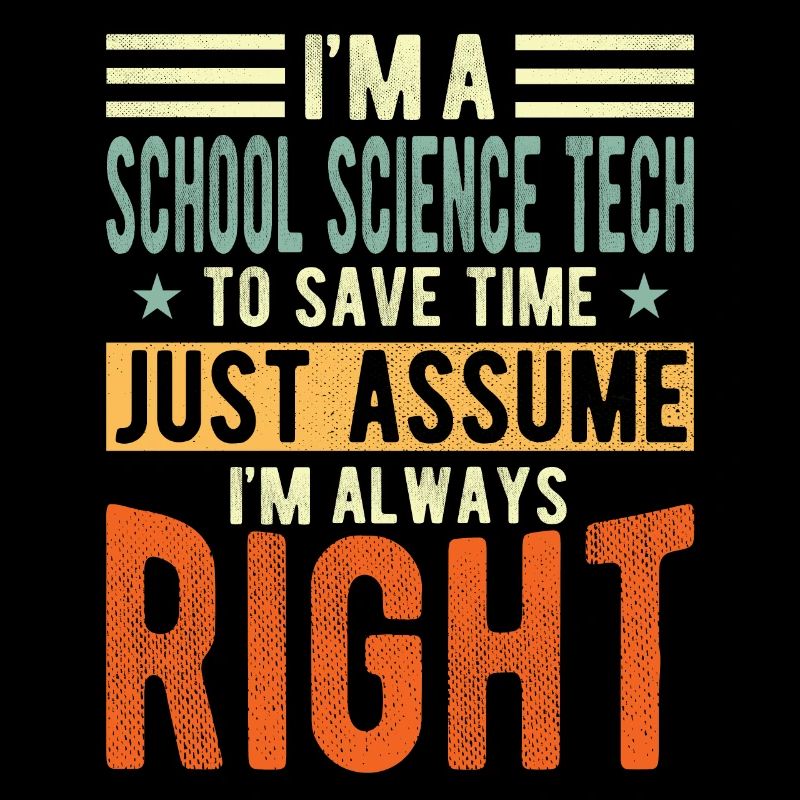 Schulwissenschaft Tech