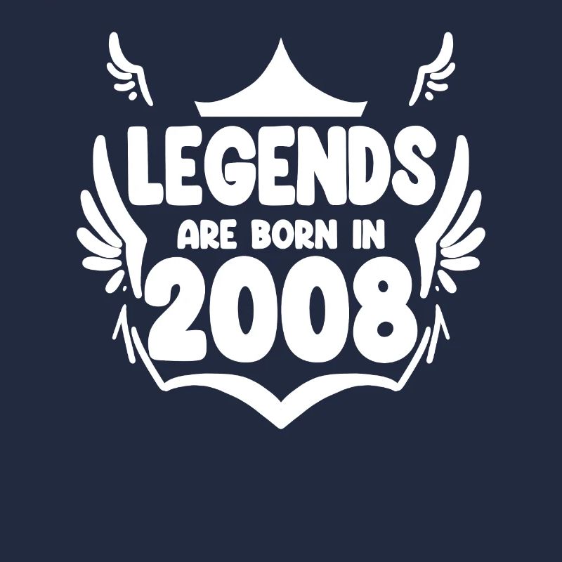 2008 - Né en 2008