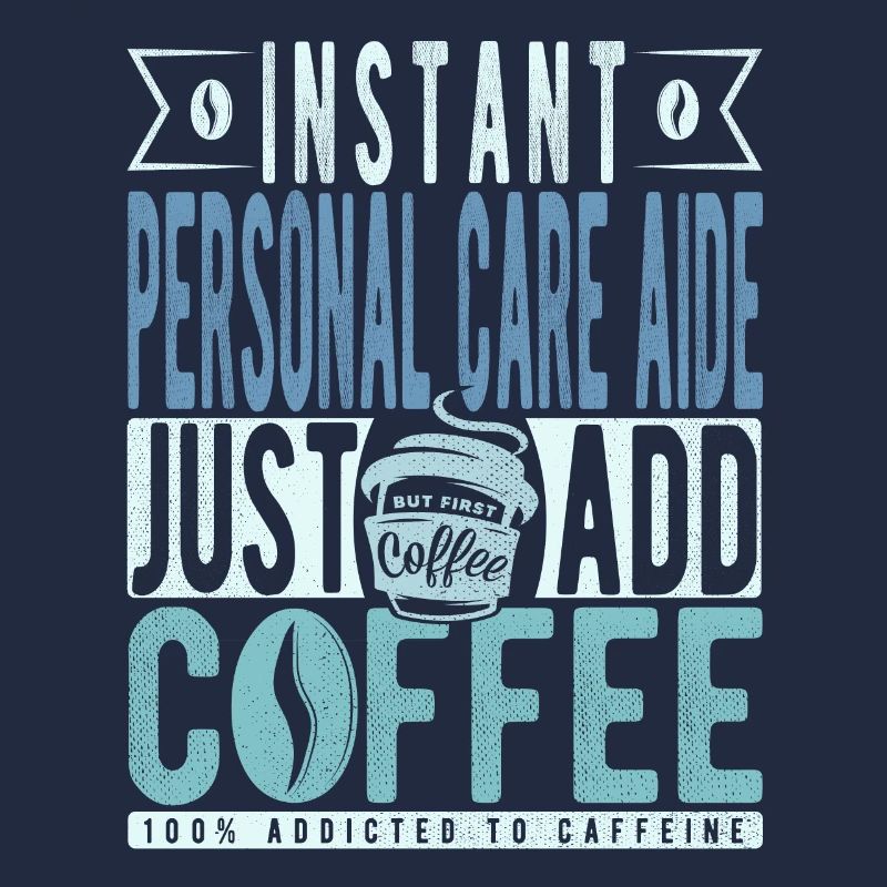 Helpfulness coffee saying