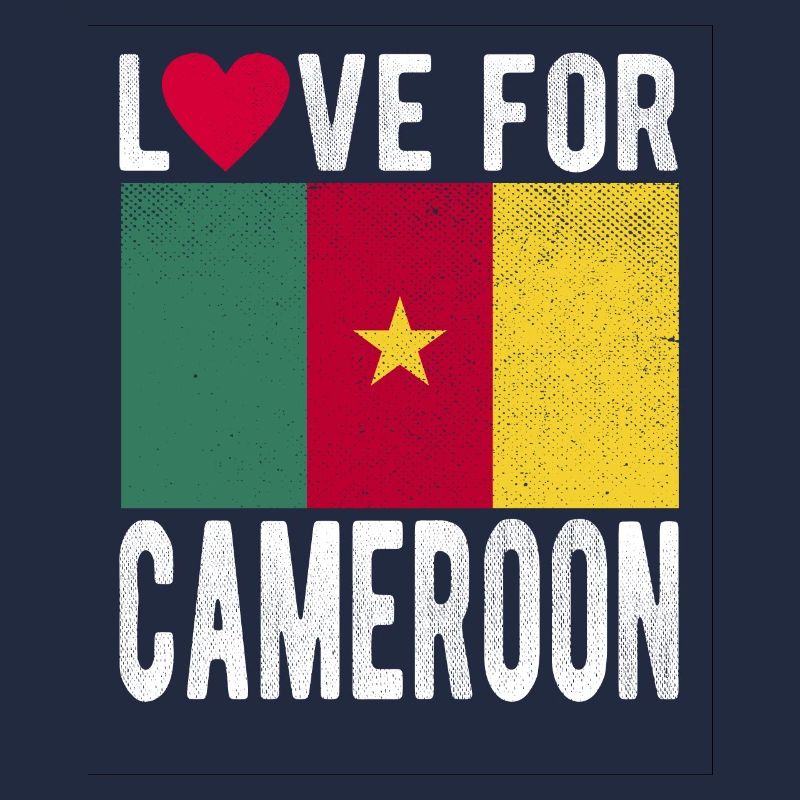 Cameroun Souvenir