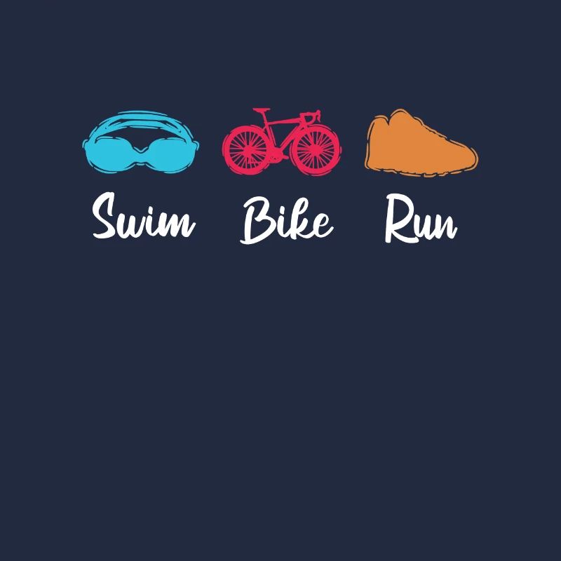 Triathlet