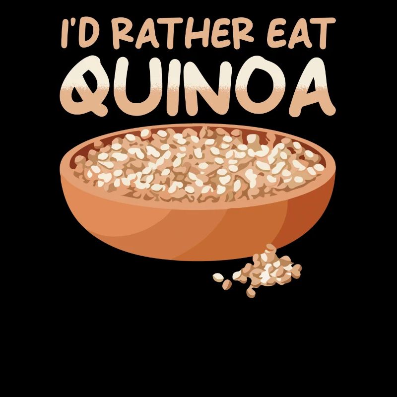 Dicton du quinoa