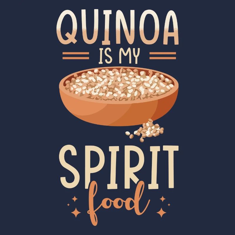 Dicton du quinoa