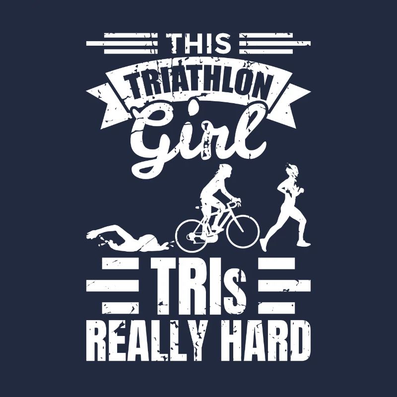 Triathlon Mädchen