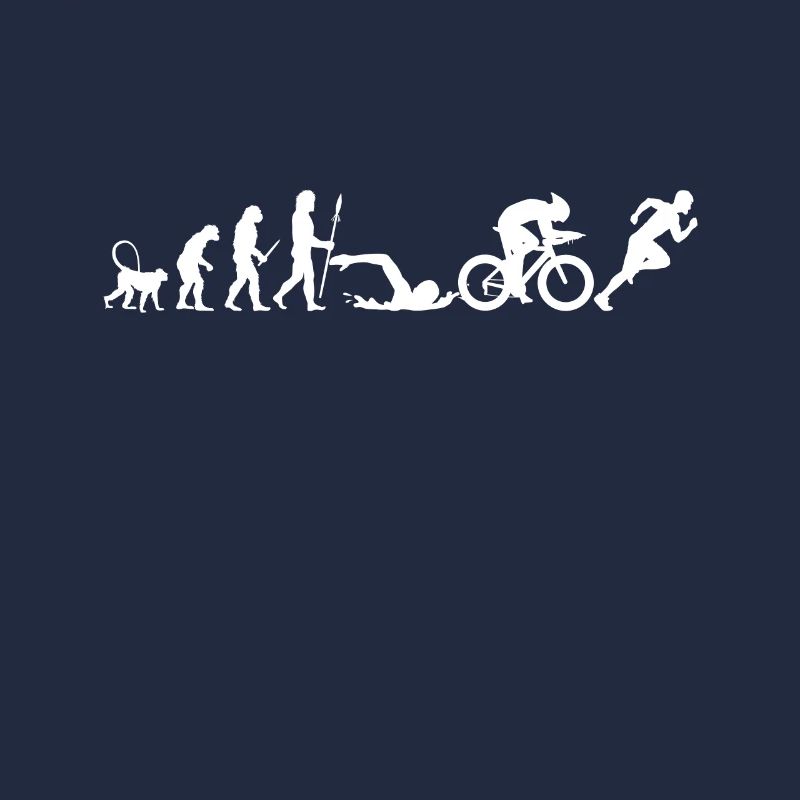 Development of triathlon