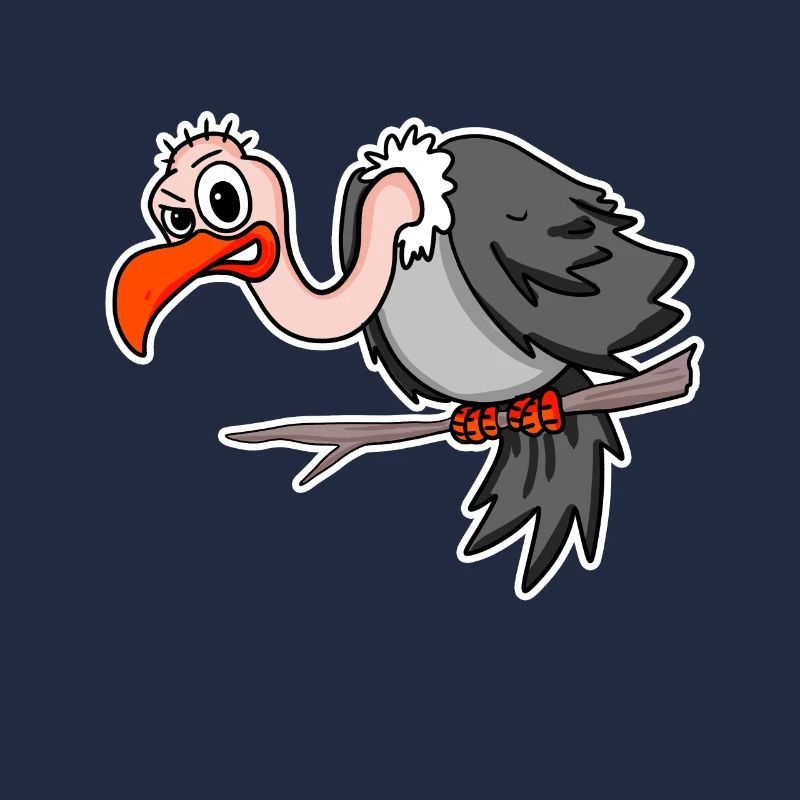 Vautour