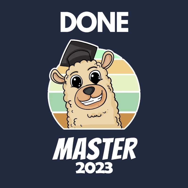 Master 2023