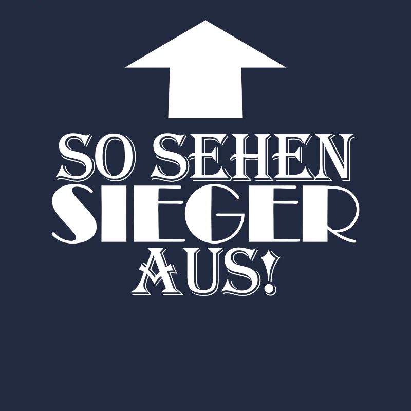 Sieger Erster Gewinner Geschenk