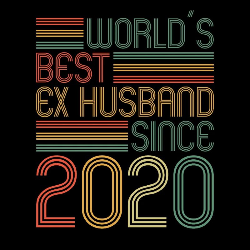 Worlds Bets Ex Husband since 2020 Scheidungs