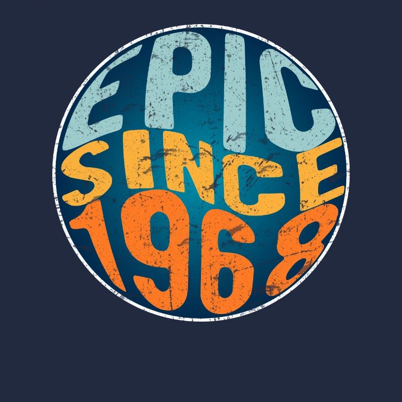 Episch Seit 1968