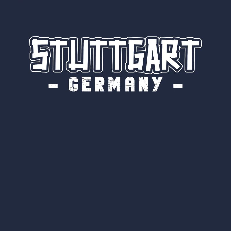 Stuttgartererin Stuttgarterer Stuttgarter