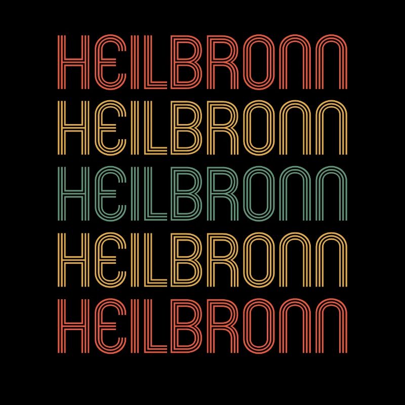 Heilbronnerin Heilbronner Heilbronn