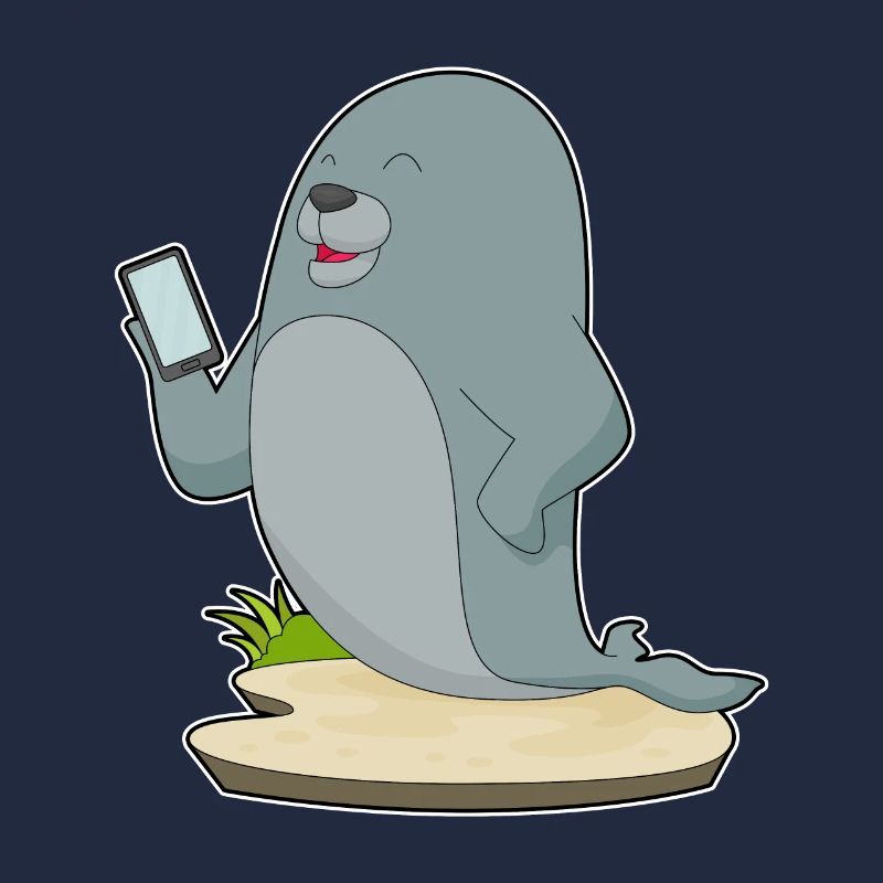 Seal Mobile