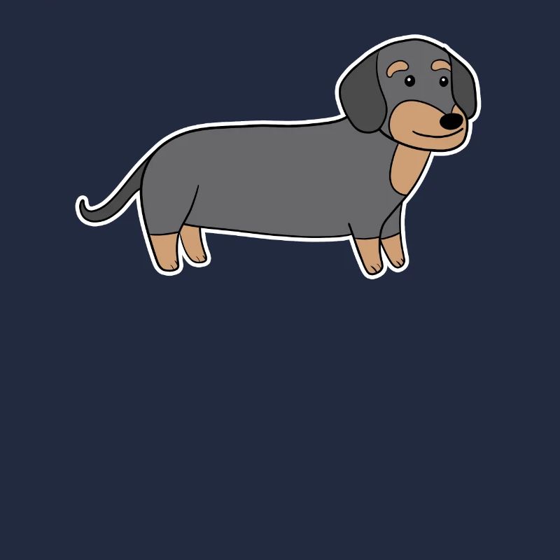 Dackel Dachshund Teckel
