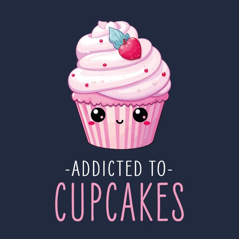 Cupcake Kawaii