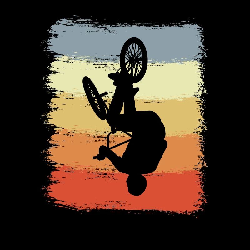 Vintage BMX